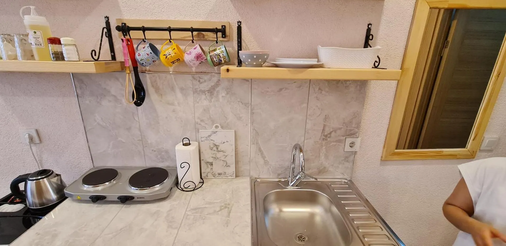Dila Apart Hotel Estambul Apartamento