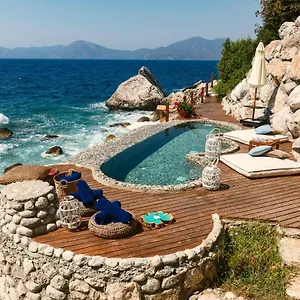 Nautical 4*, Fethiye Turquía