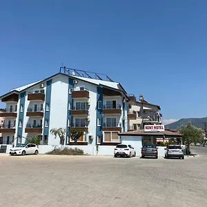 Kent 2*, Fethiye Turquía