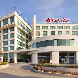 Ramada & By Wyndham Izmir 4*, Kemalpasa (Izmir) Turquía