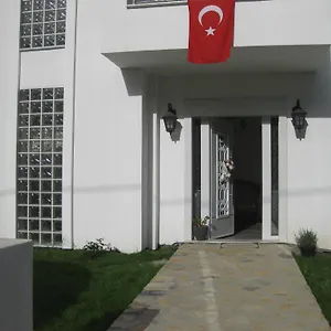 Manzara , Selçuk Turquía