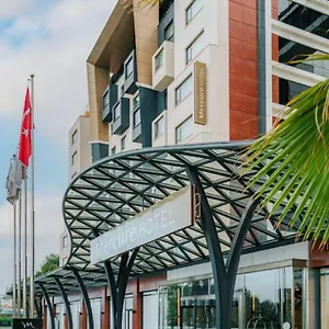 Mercure 5*, Trabzon Turquía