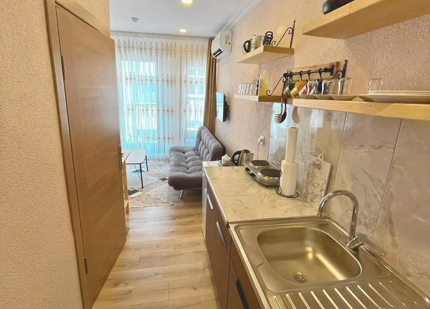 Dila Apart Hotel Istanbul