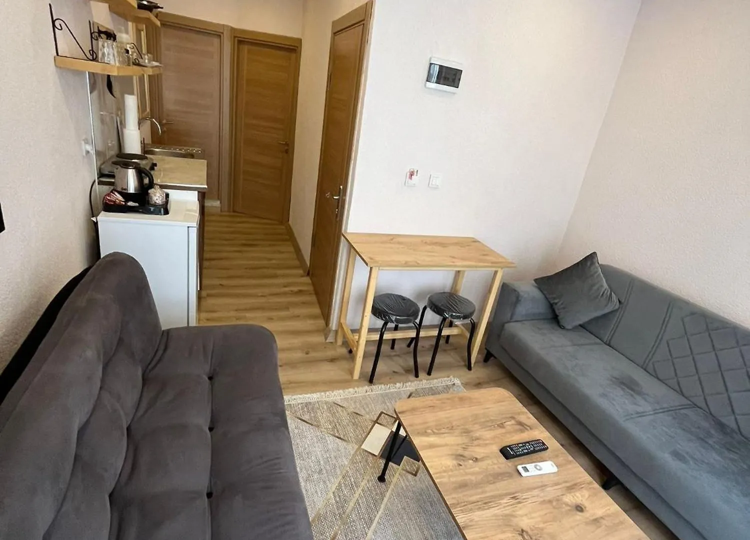 Dila Apart Hotel Istanbul