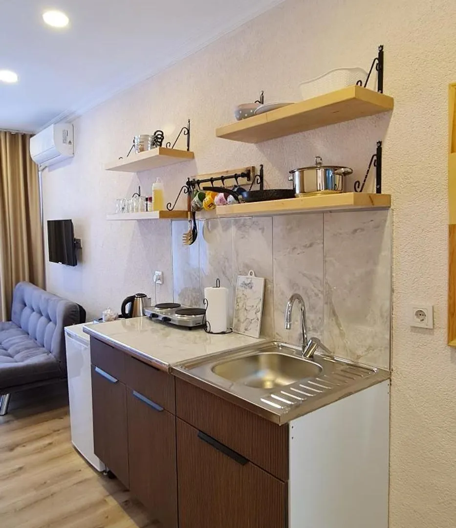 Dila Apart Hotel Istanbul Turkey