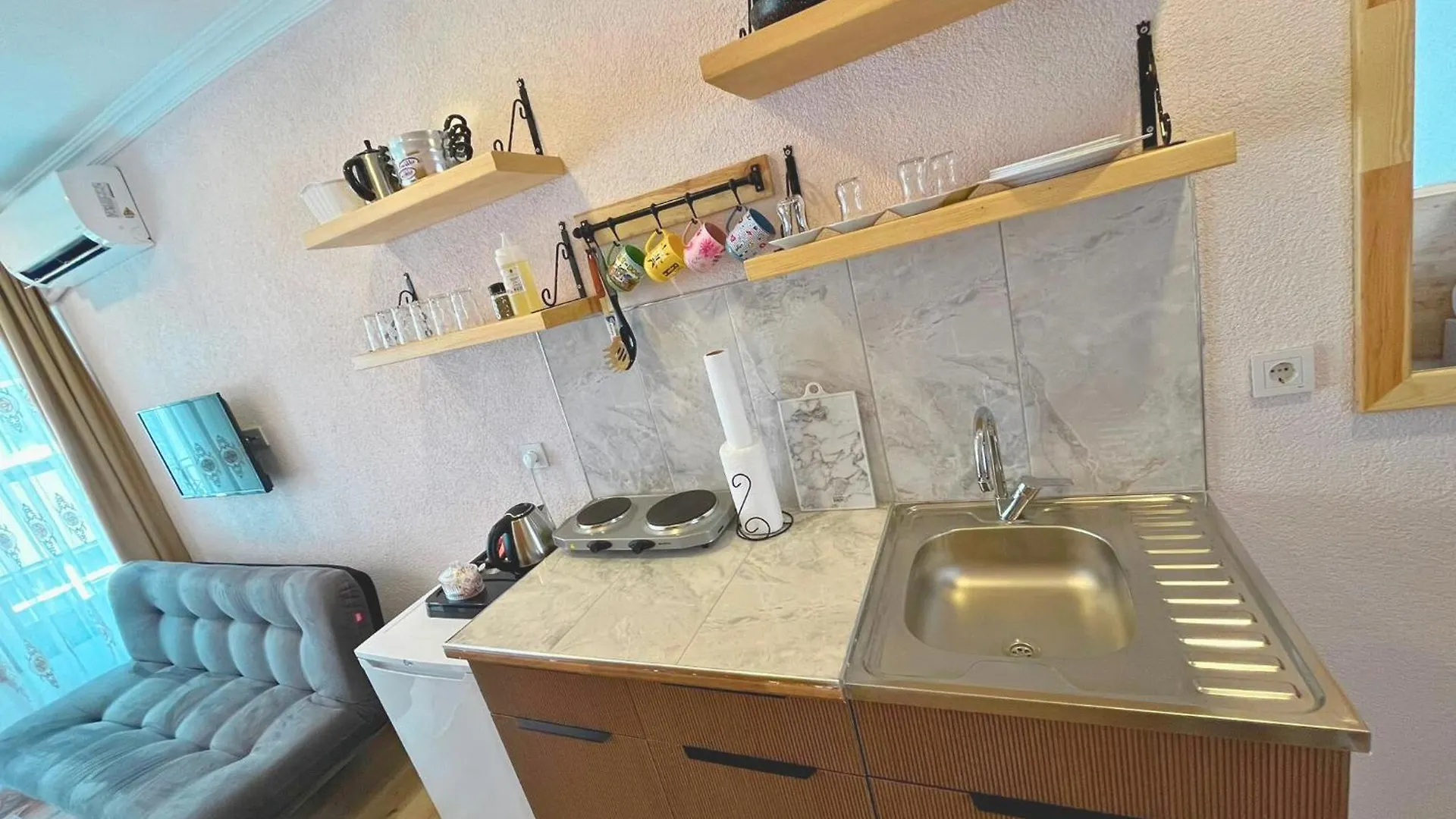 Dila Apart Hotel Istanbul