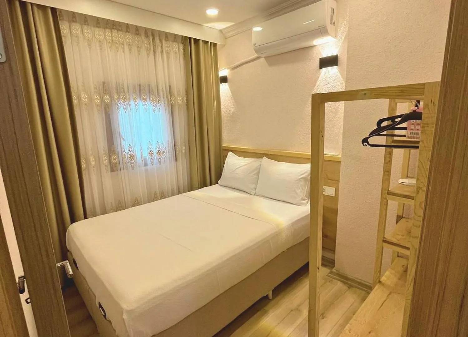 Apartment Dila Apart Hotel Istanbul